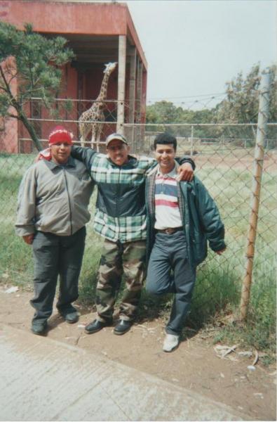 driss