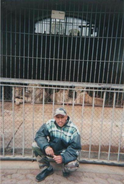 driss